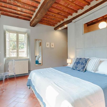 Antica Pergola Di San Giusto Bed & Breakfast Capannori Ngoại thất bức ảnh