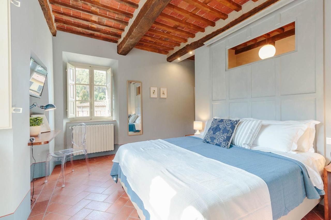 Antica Pergola Di San Giusto Bed & Breakfast Capannori Ngoại thất bức ảnh
