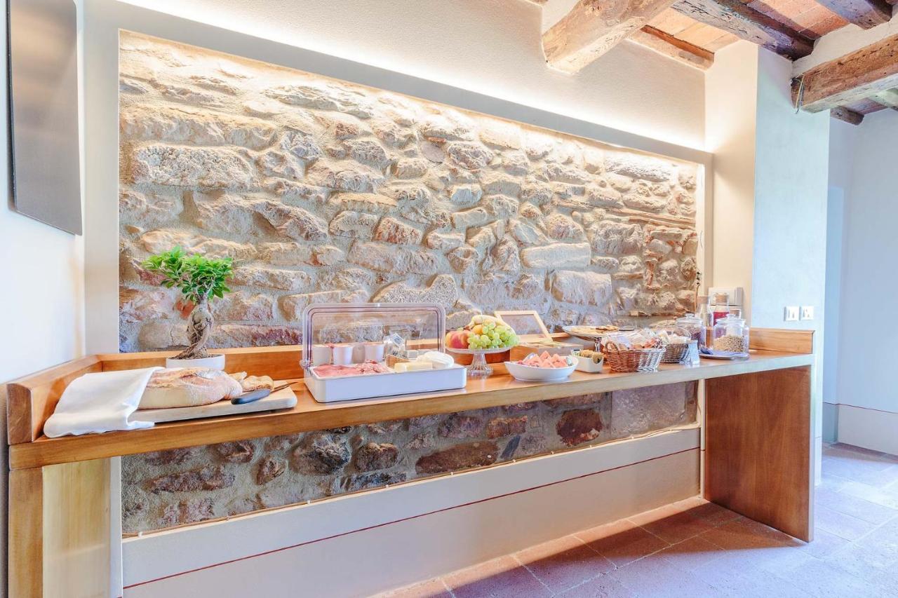 Antica Pergola Di San Giusto Bed & Breakfast Capannori Ngoại thất bức ảnh