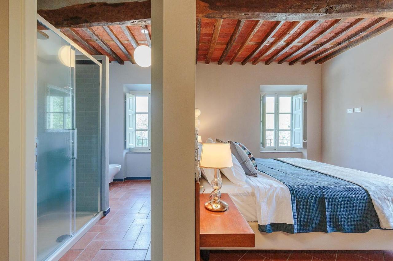 Antica Pergola Di San Giusto Bed & Breakfast Capannori Ngoại thất bức ảnh