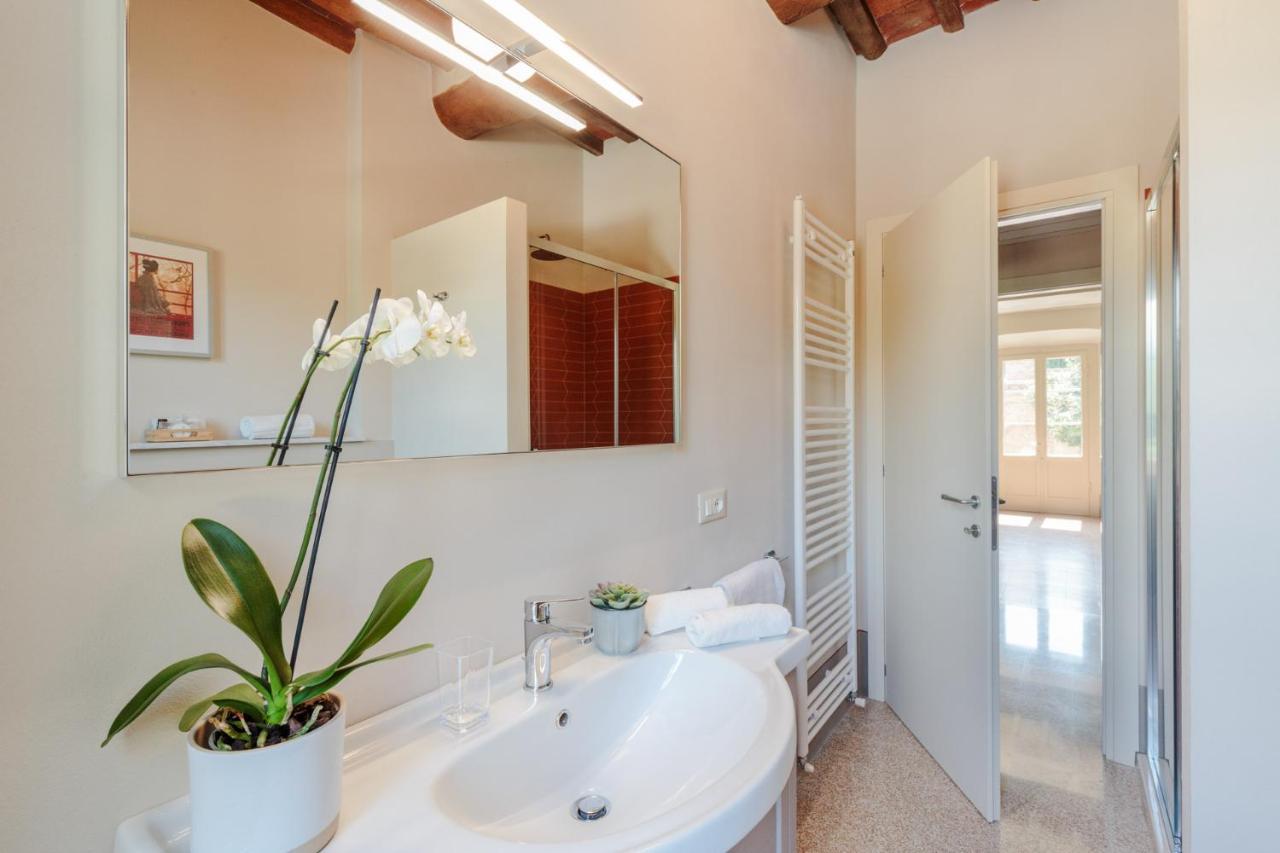 Antica Pergola Di San Giusto Bed & Breakfast Capannori Ngoại thất bức ảnh
