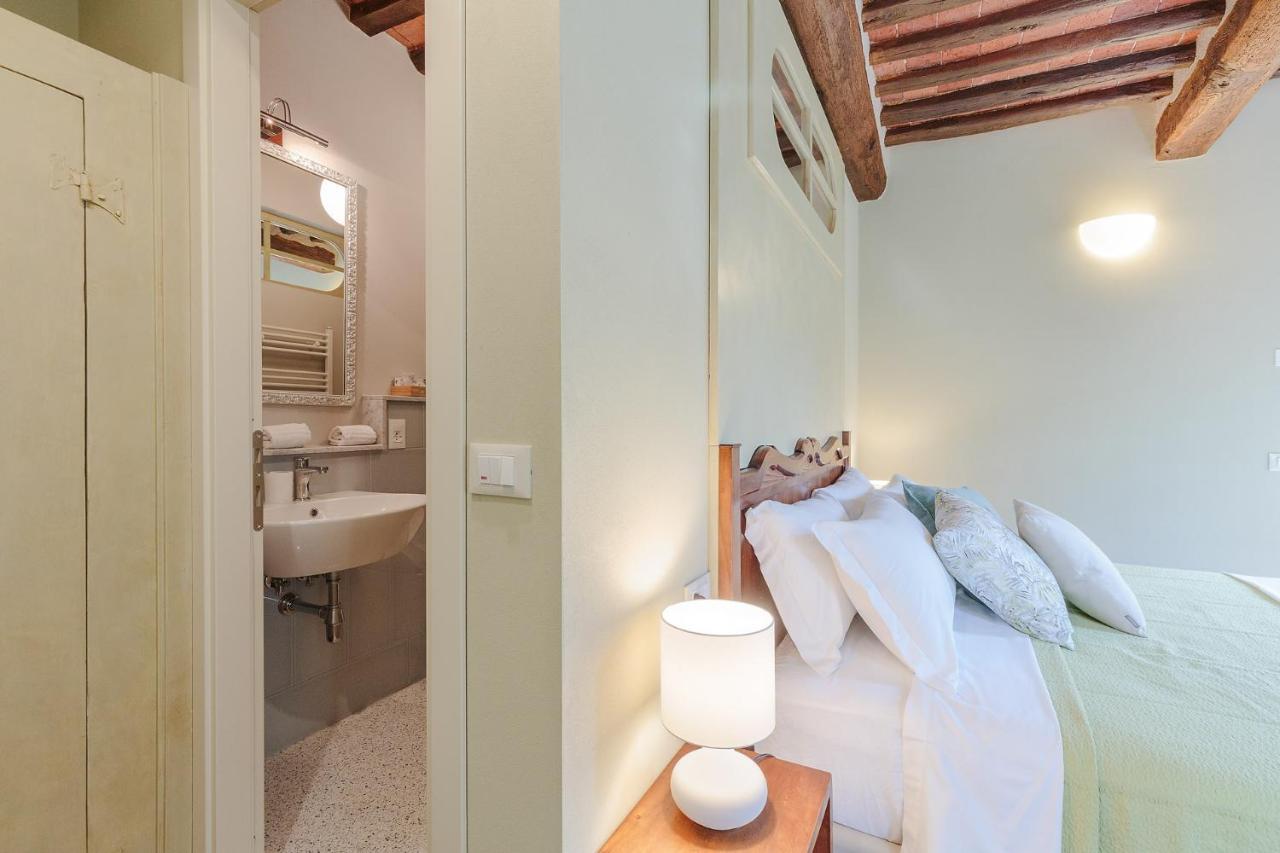 Antica Pergola Di San Giusto Bed & Breakfast Capannori Ngoại thất bức ảnh