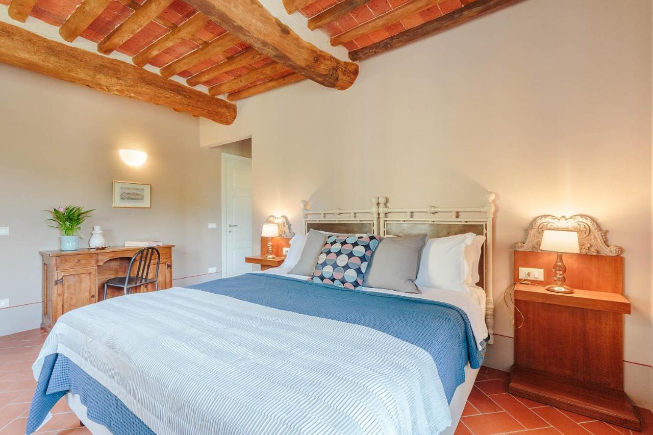 Antica Pergola Di San Giusto Bed & Breakfast Capannori Ngoại thất bức ảnh