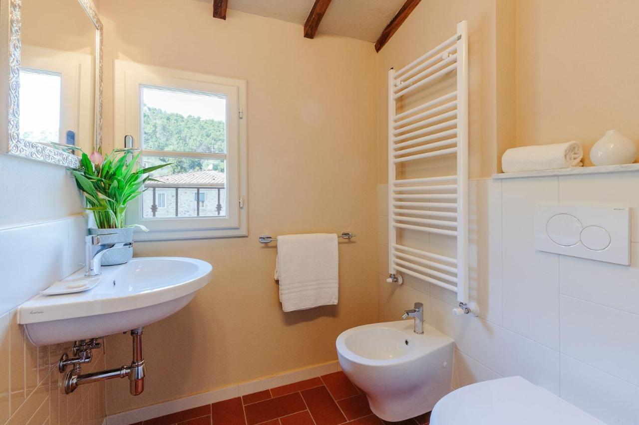 Antica Pergola Di San Giusto Bed & Breakfast Capannori Ngoại thất bức ảnh