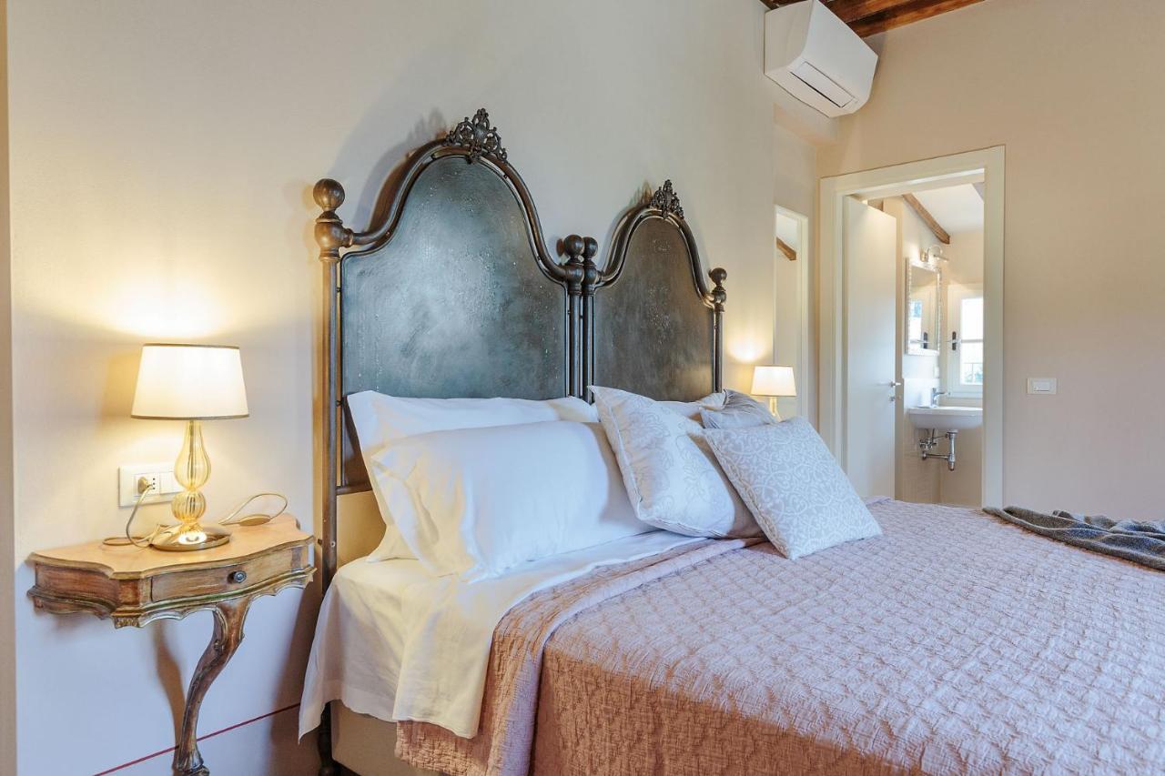 Antica Pergola Di San Giusto Bed & Breakfast Capannori Ngoại thất bức ảnh