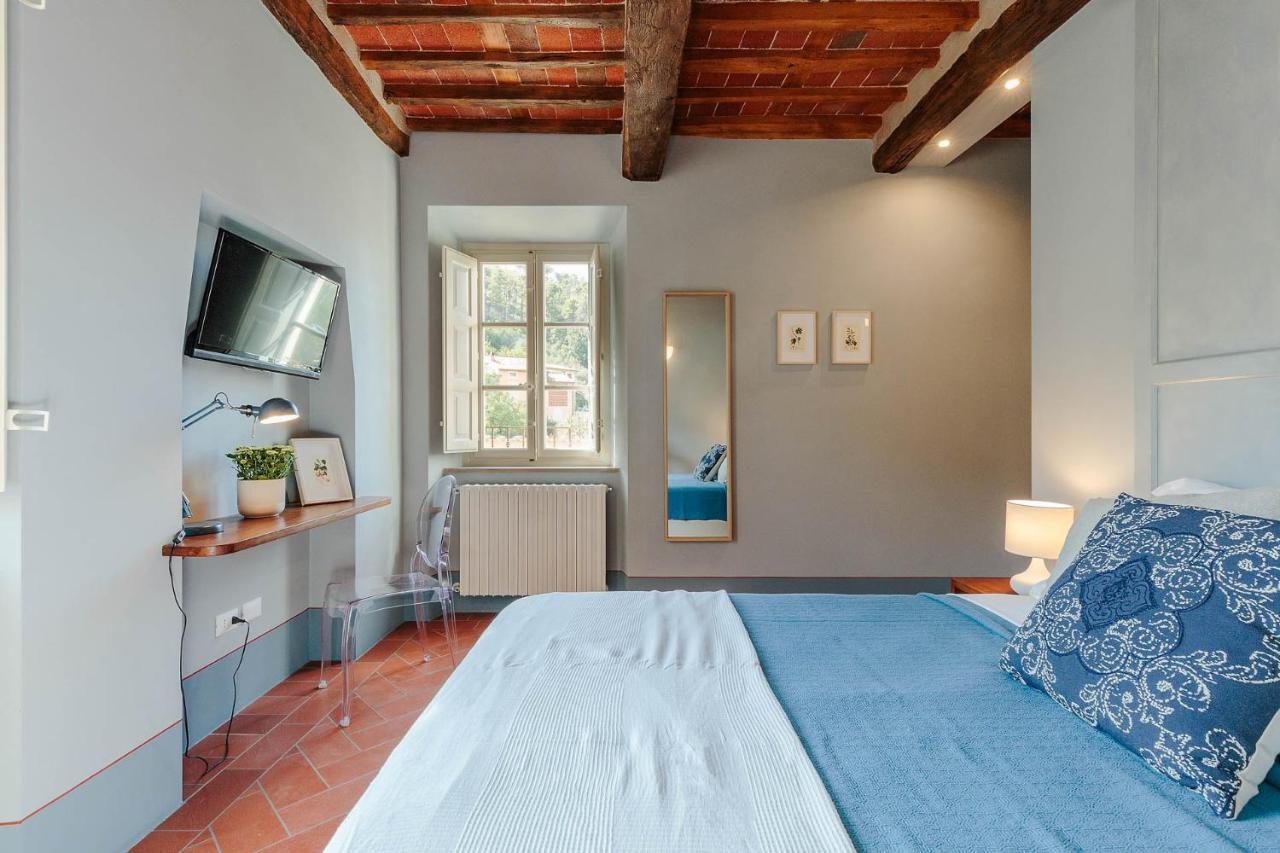 Antica Pergola Di San Giusto Bed & Breakfast Capannori Ngoại thất bức ảnh