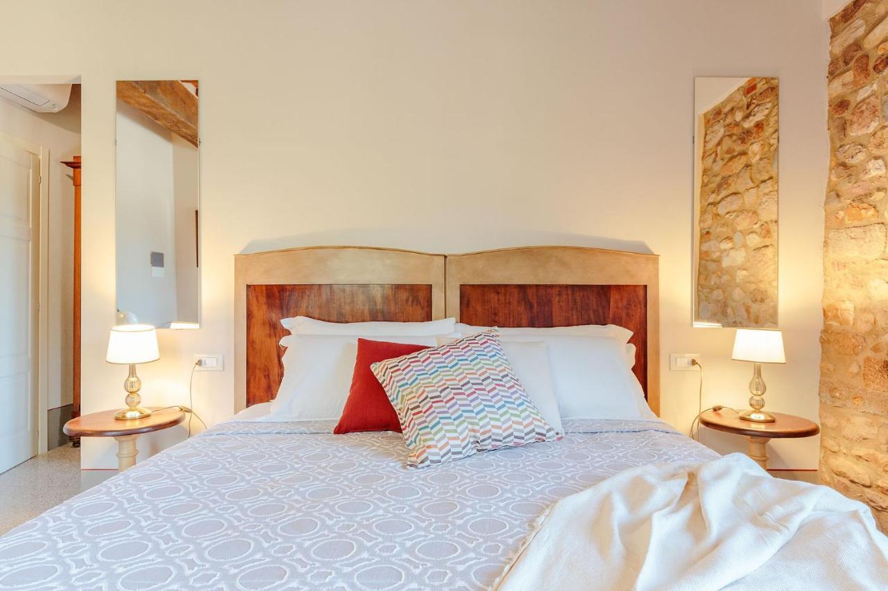 Antica Pergola Di San Giusto Bed & Breakfast Capannori Ngoại thất bức ảnh