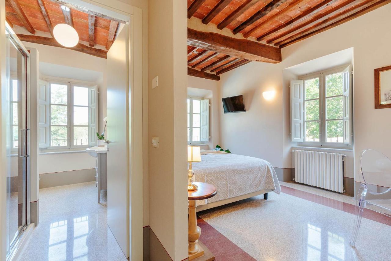 Antica Pergola Di San Giusto Bed & Breakfast Capannori Ngoại thất bức ảnh