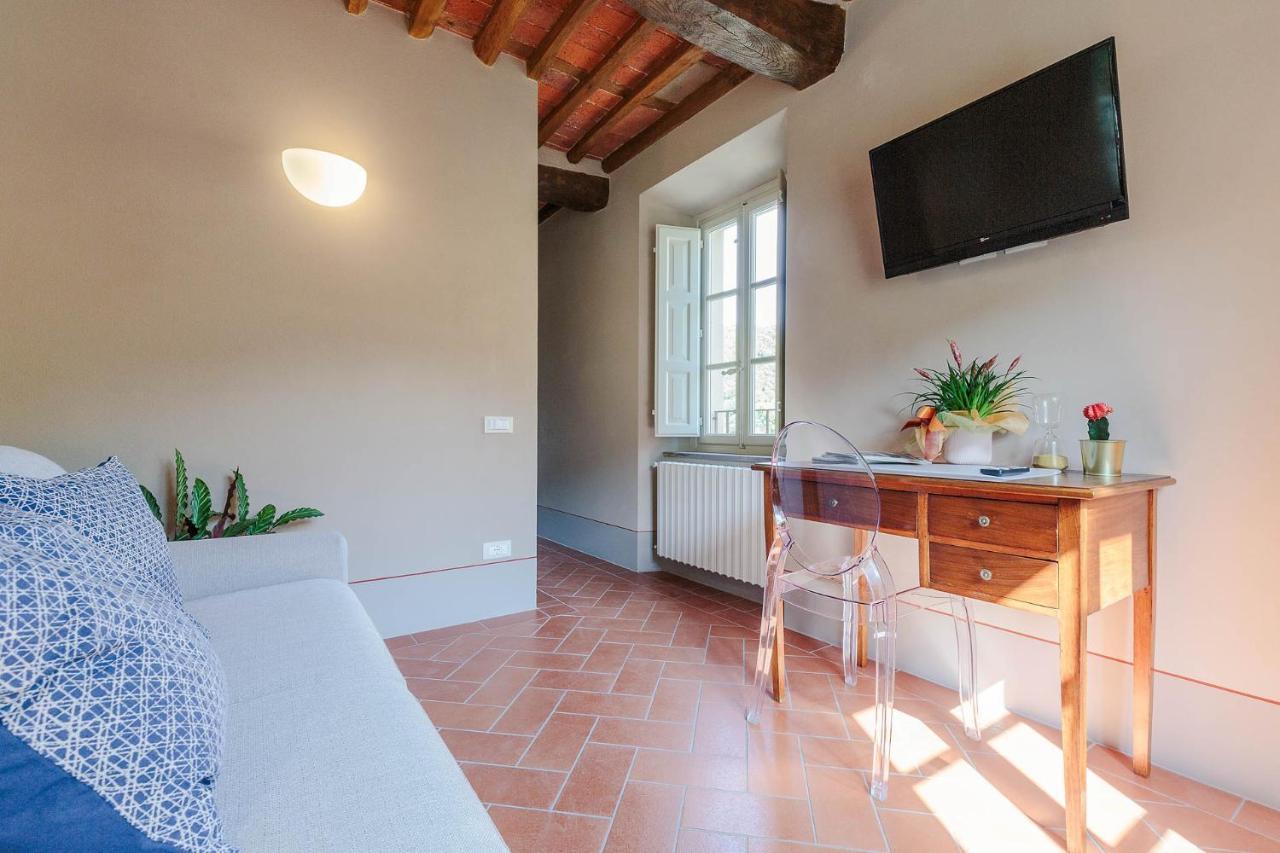 Antica Pergola Di San Giusto Bed & Breakfast Capannori Ngoại thất bức ảnh