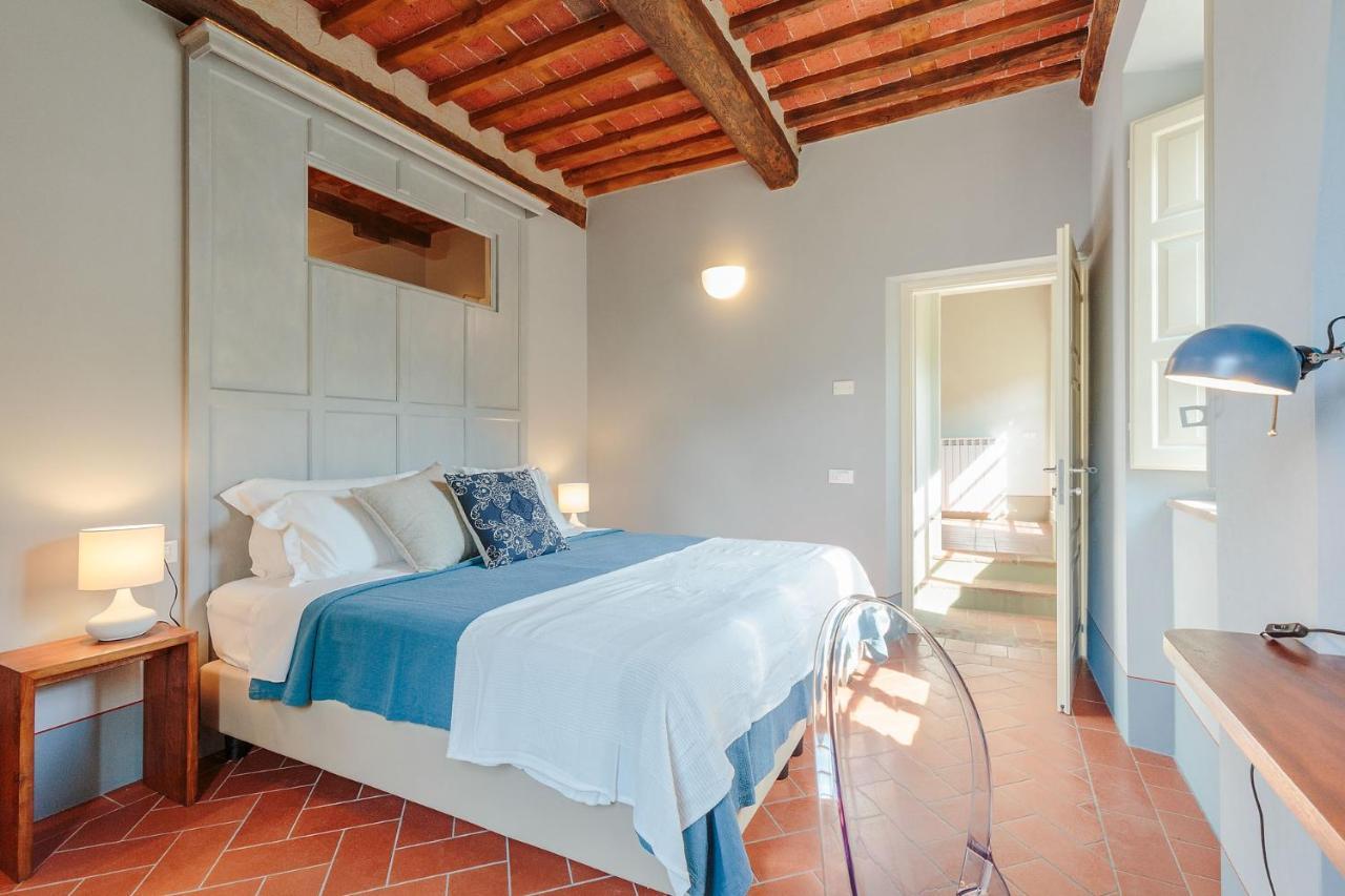 Antica Pergola Di San Giusto Bed & Breakfast Capannori Ngoại thất bức ảnh
