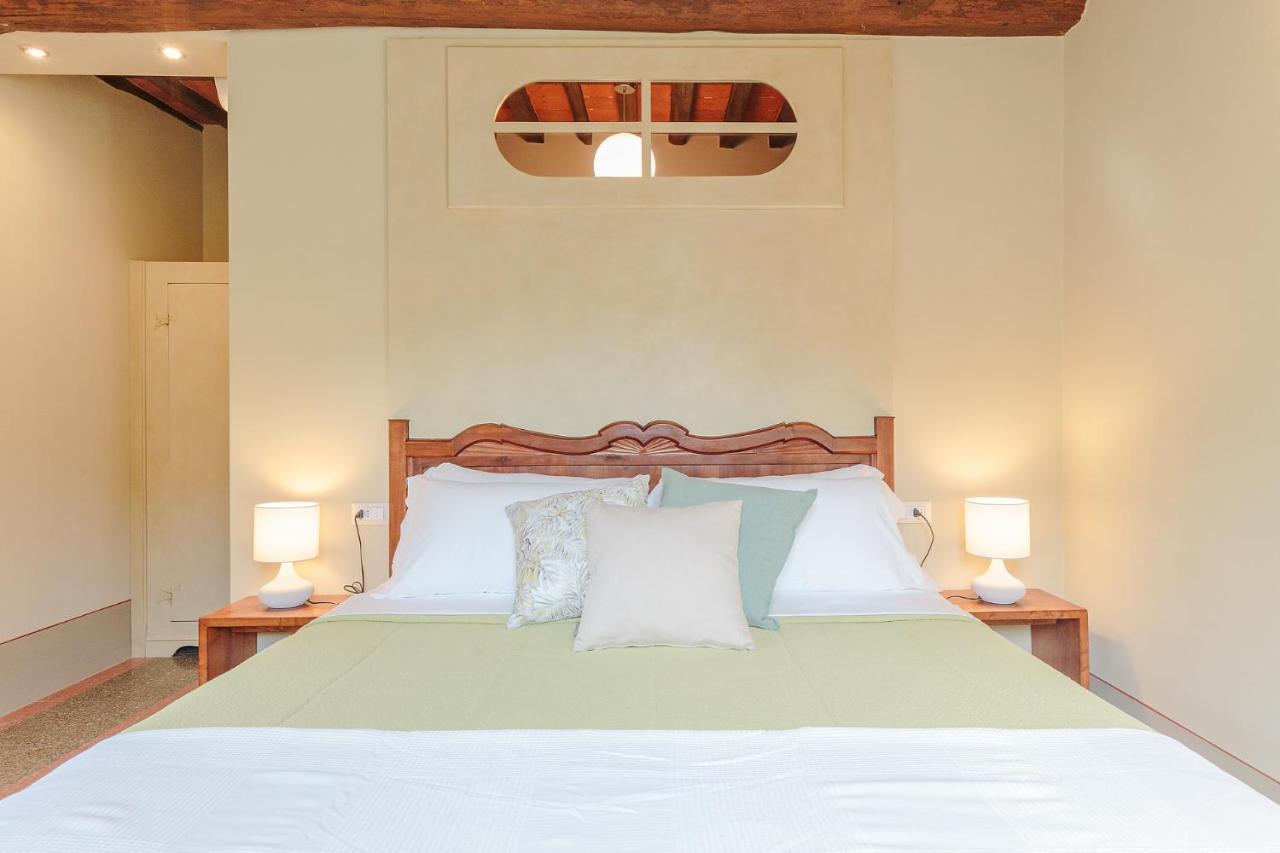 Antica Pergola Di San Giusto Bed & Breakfast Capannori Ngoại thất bức ảnh
