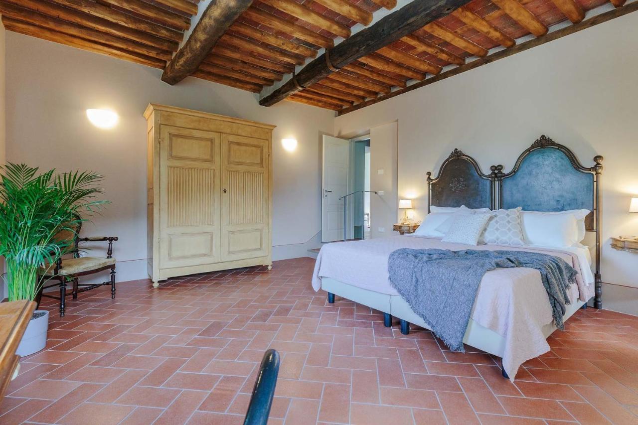 Antica Pergola Di San Giusto Bed & Breakfast Capannori Ngoại thất bức ảnh